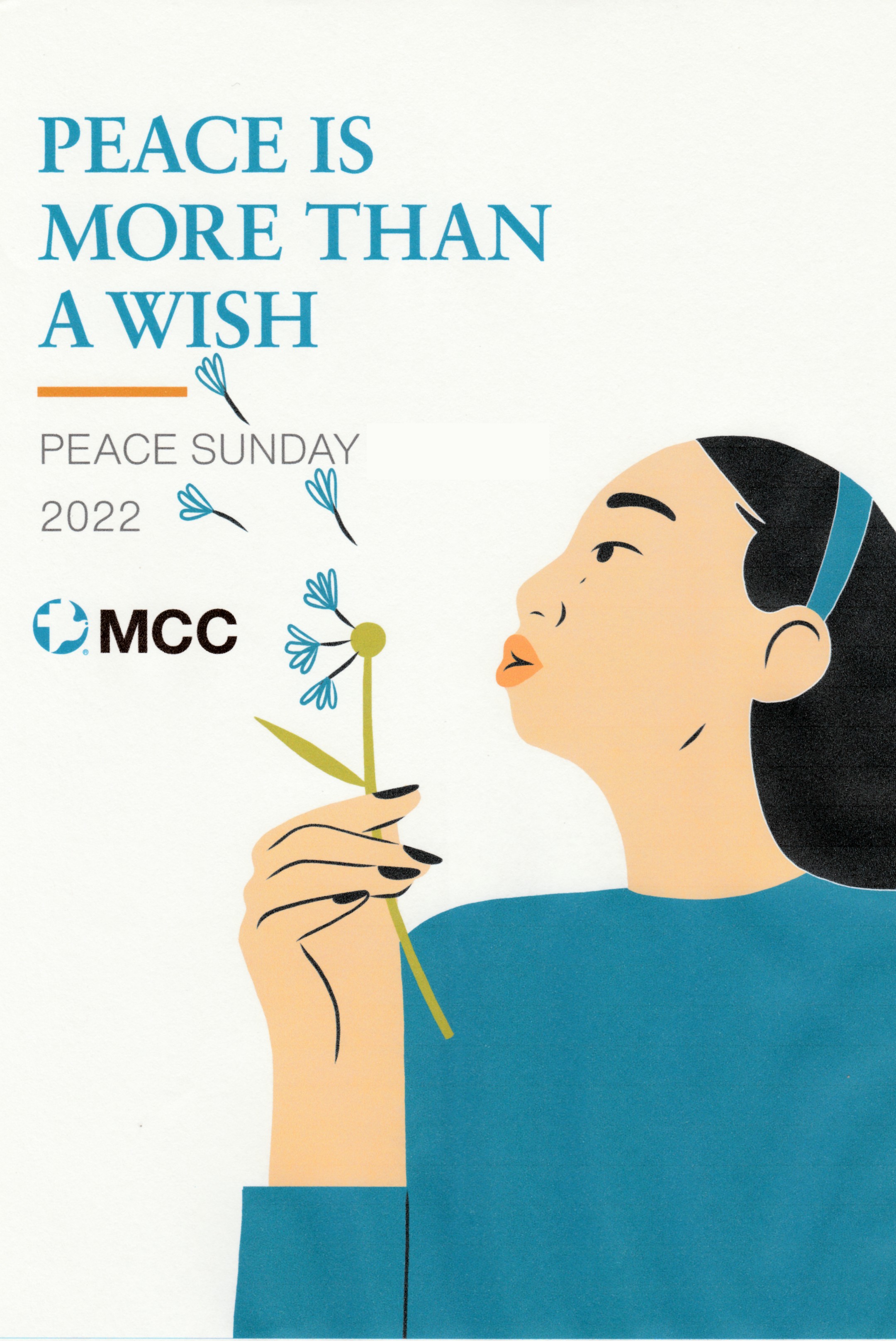 2022 Peace Sunday